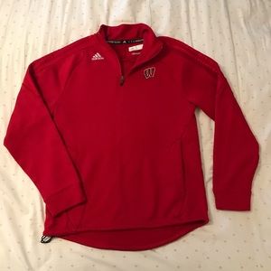 Adidas Climawarm UW 1/4 Zip - M